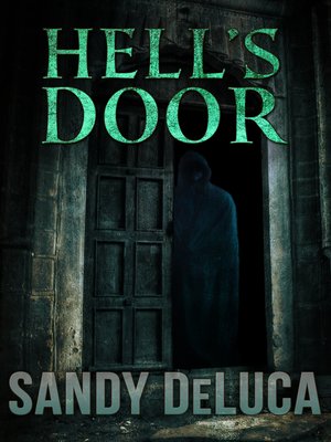 cover image of Hell's Door